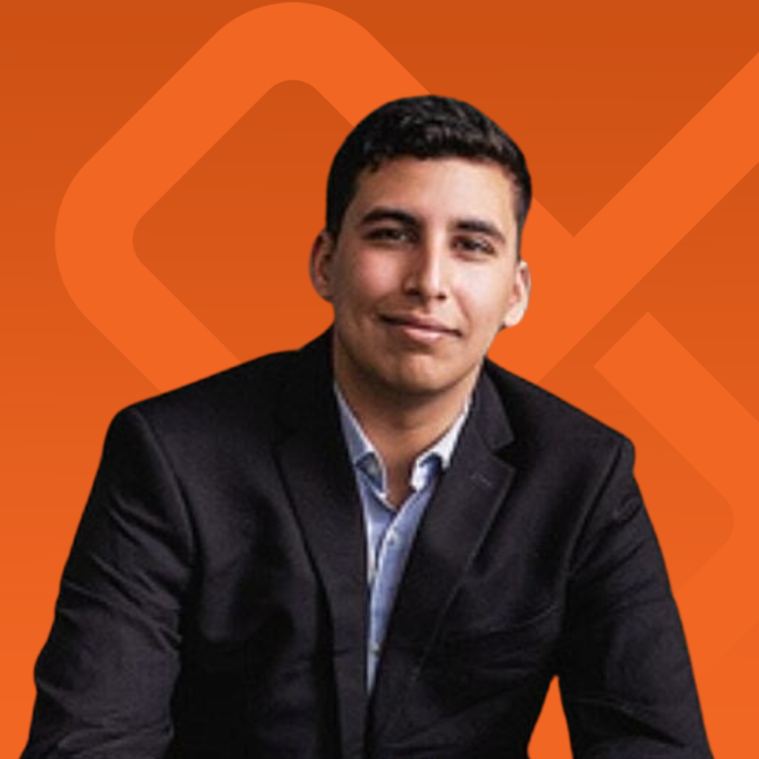 Abraham V - Account Manager at Virtrify
