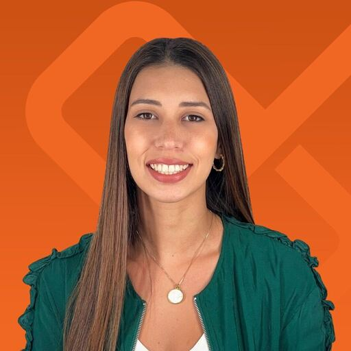 Alejandra H - Finance Coordinator at Virtrify