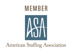 American Staffing Association Member