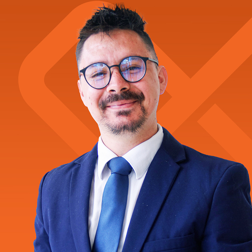 Carlos M - Finance Associate at Virtrify
